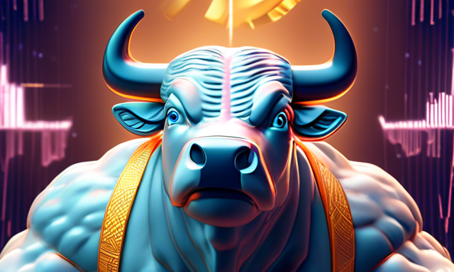 Which cryptocurrency is considered the best buy for this bull market cycle? ChatGPT-4o was consulted. ?