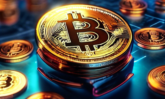 Biggest losers revealed as Bitcoin (BTC) dips below $59K in today's market watch. ?