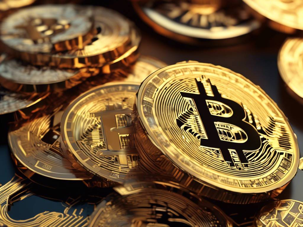 Crypto Giant Bitwise Says Bitcoin Halving Effects Unaccounted For ?