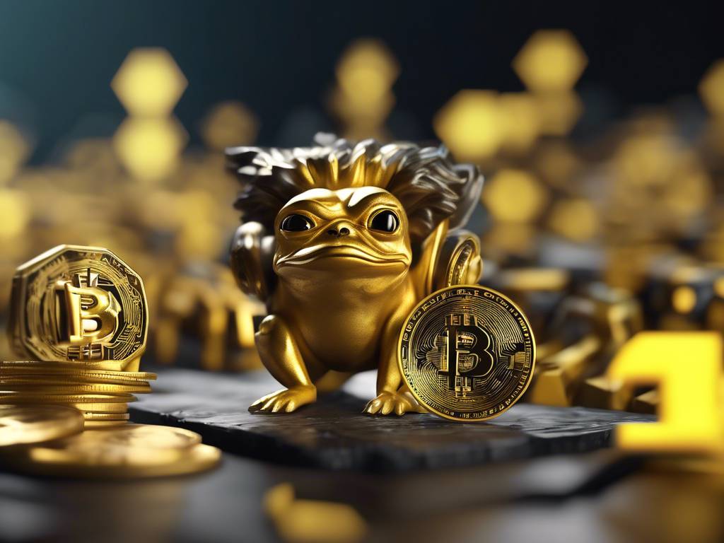 Binance Announcement: WIF & PEPE Traders Alert! ??