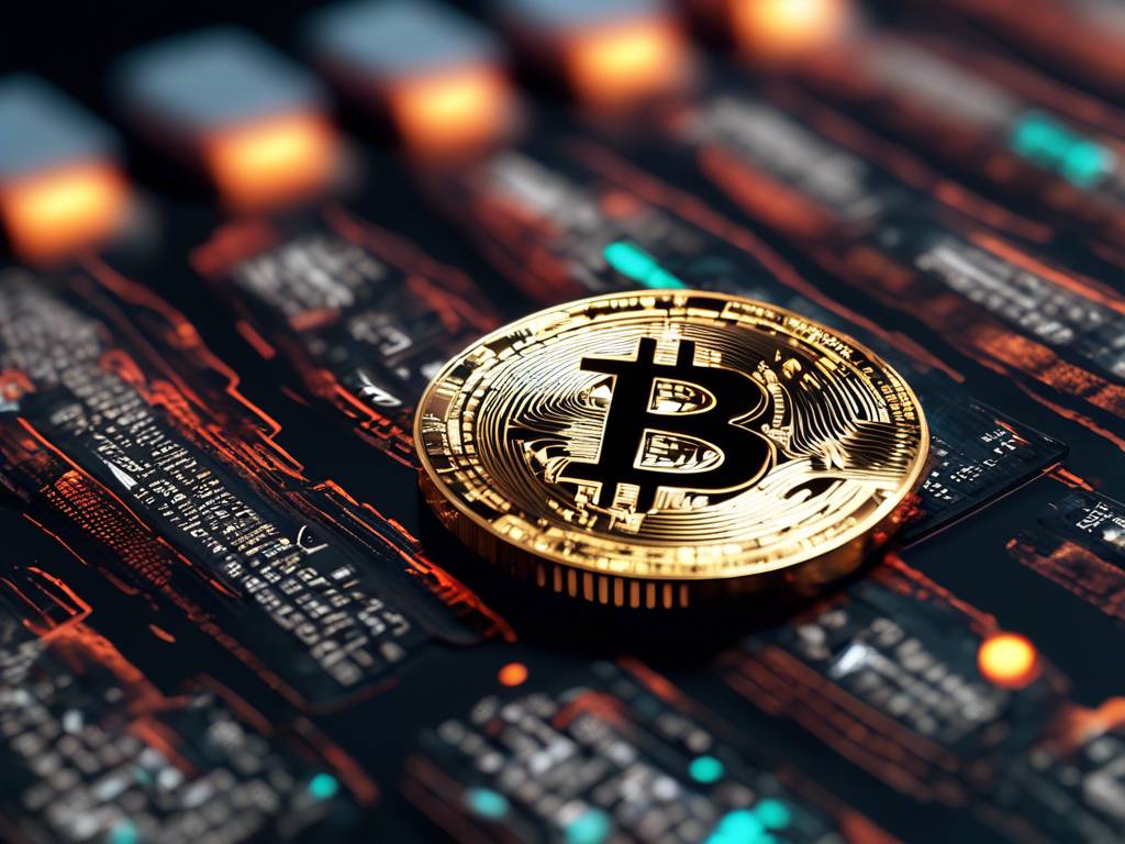 Crypto Market Faces Critical Moment ?? Can It Hold Support?