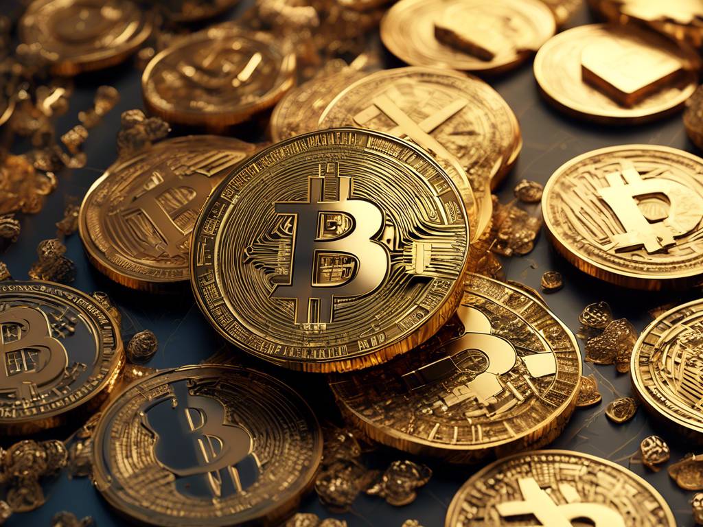 Unveiling the Emotions Behind Crypto Trading: Fear and Greed! ??