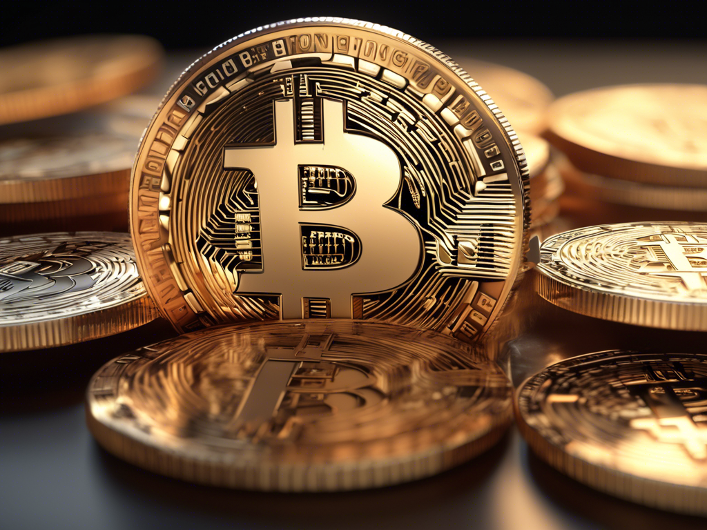 Get Ready for Australia's First Bitcoin ETF Launch Tomorrow ???