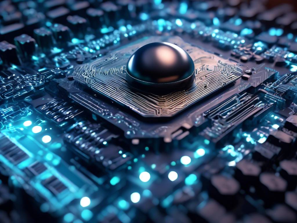 AI & LLMs Revolutionizing Cybersecurity! ?