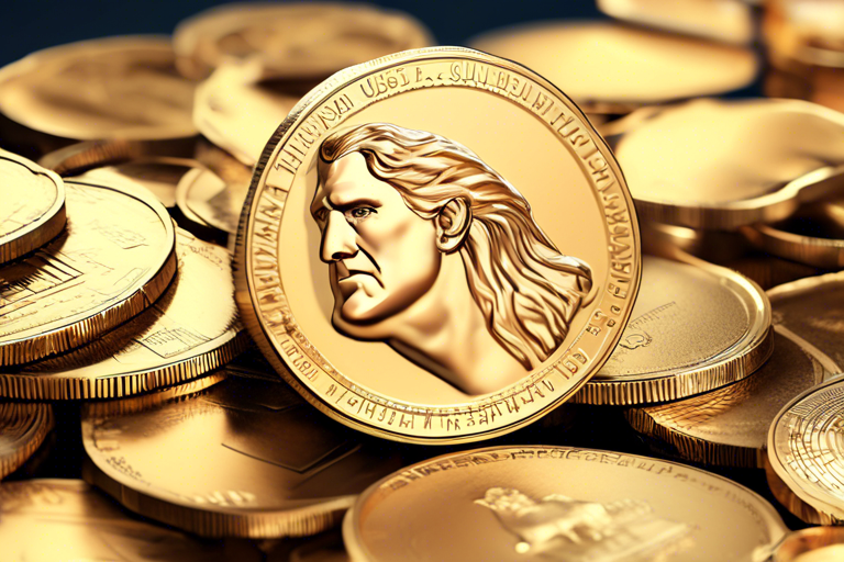 Analyst predicts US Treasuries to be tokenized, surpassing $3 billion by 2024 ?