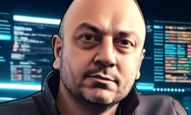 Co-Founder of OmegaPro Arrested in Turkey for Suspected $4 Billion Crypto Fraud ?