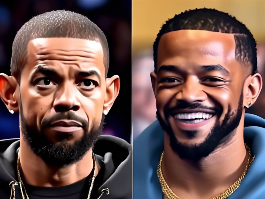 Jack Dorsey backs Kendrick Lamar in Drake feud ??