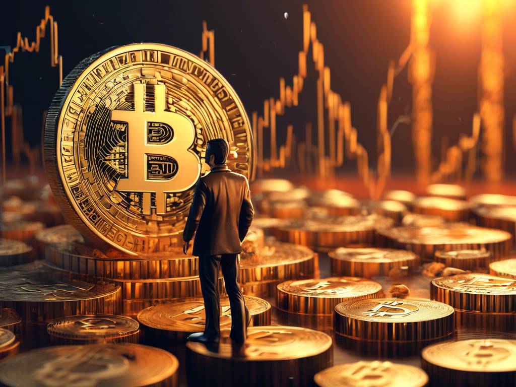 CryptoQuant CEO Predicts Bitcoin to Dip Below $51K ?