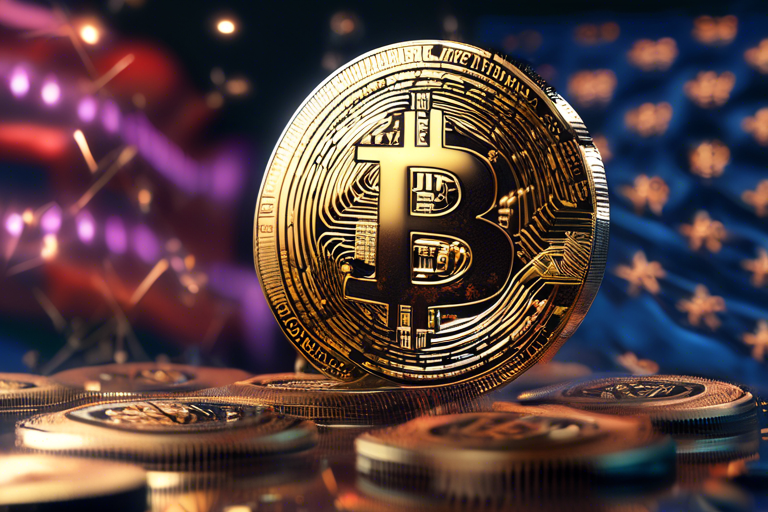 Positive shift in crypto regulation seen by Patrick Daugherty after elections ?