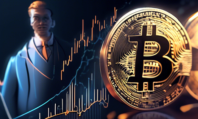 Bitcoin price is predicted by AI prior to interest rate decision meeting. ?