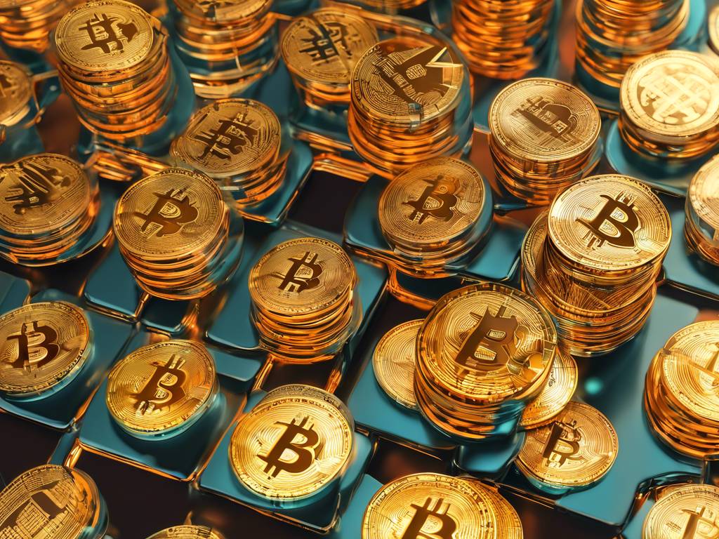 DTCC updates collateral allocation for Bitcoin-Linked ETFs! ??