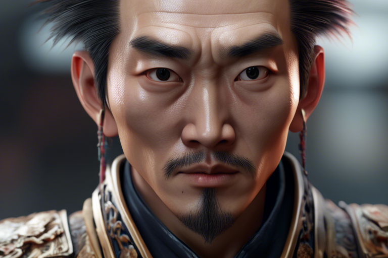 Wu Chao Banned by SFC for 3 Years and 7 Months ??
