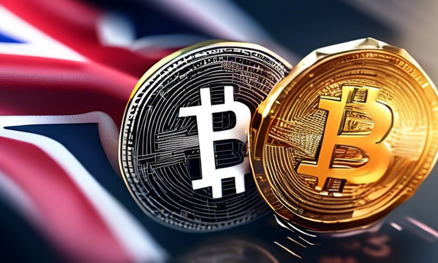 Crypto Firms Are Failing UK AML Standards at Alarming Rates ??