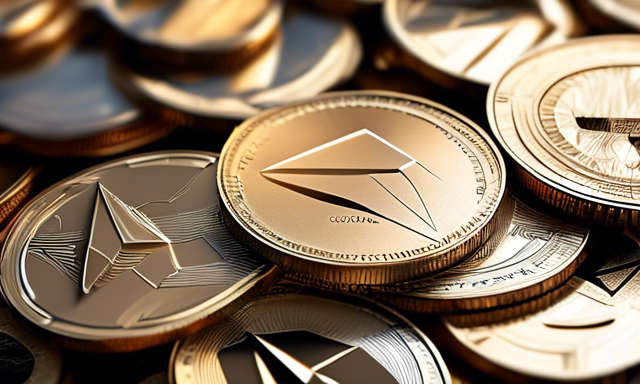 More Coinbase Stock Sold by ARK Invest as Crypto Markets Decline ?