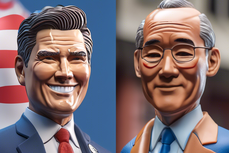 Weekend features U.S Jobs, UK Elections, Hong Kong Handover with ???????.