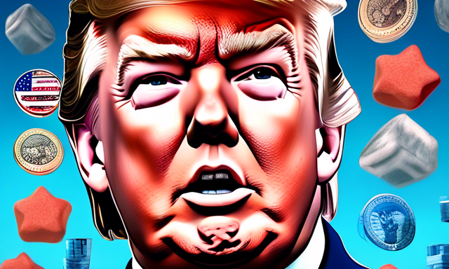 Telegram Channel for Trump DeFi Project Launched by Donald Trump Jr. ?