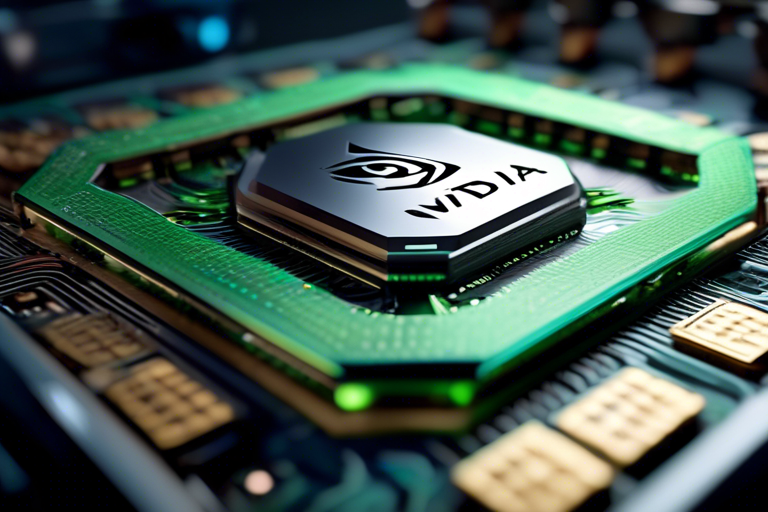 Expert: Nvidia dominates AI chip race! ?