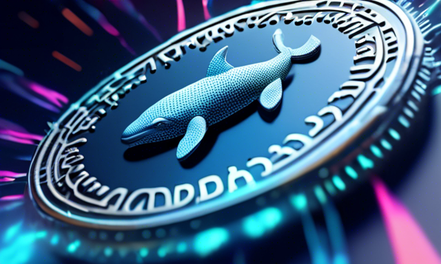 A 10% drop in Cardano price is possible despite a 170 mln ADA purchase by whales ?