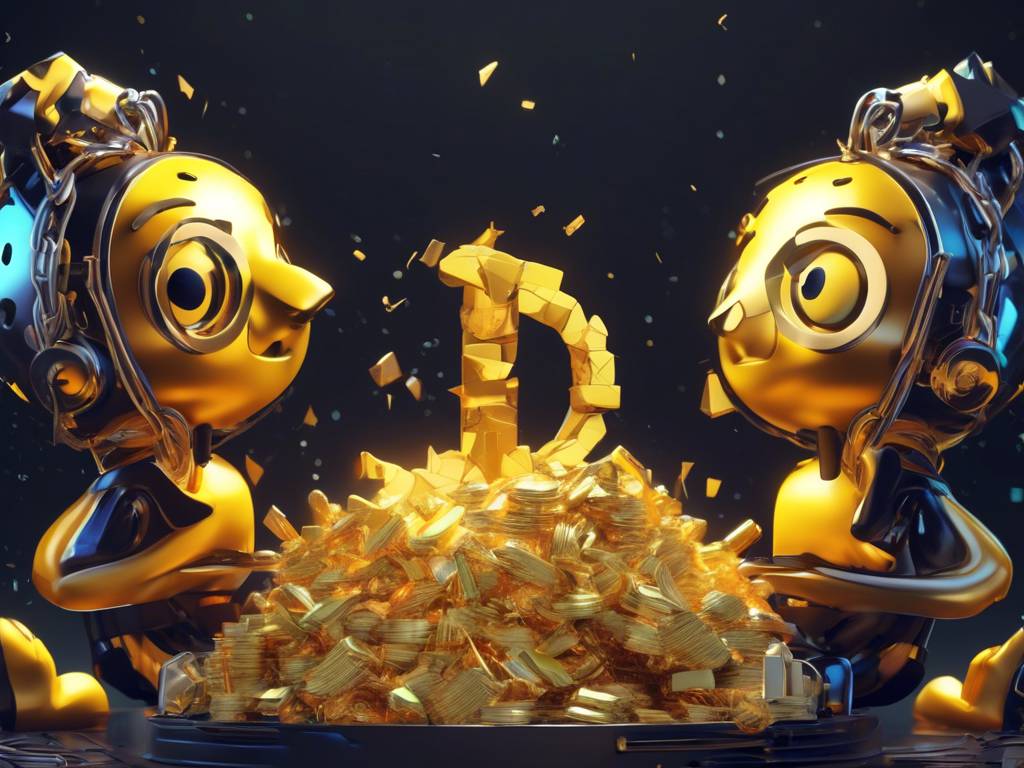 BNB Chain Launches "Meme Innovation Campaign" with $1M Incentive for Developers ??