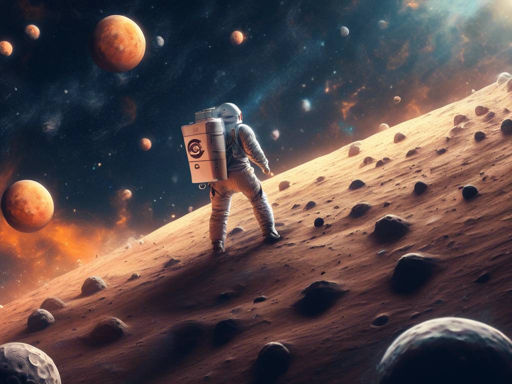 Cardano's Parabolic Rally: Expert Analyst Foresees Moonshot ?