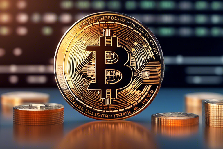 Understanding Bitcoin's Recent Price Correction: What You Need to Know ?