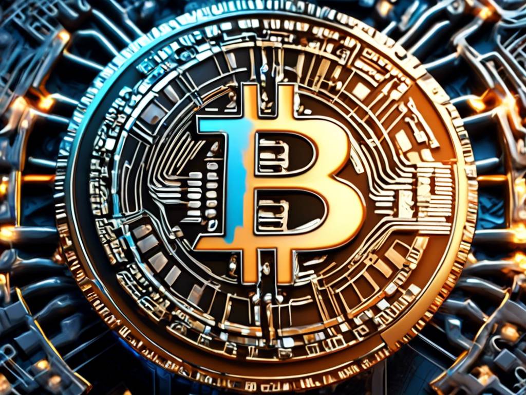 Millennium Management reveals massive $2 billion Bitcoin ETF portfolio! ?