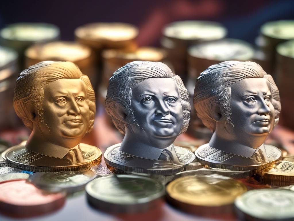 BRICS Leaders Prepare to Introduce New Global Currency ?