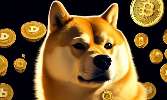 Price direction of Dogecoin is uncertain as Open Interest experiences a sharp 24% decrease. ?