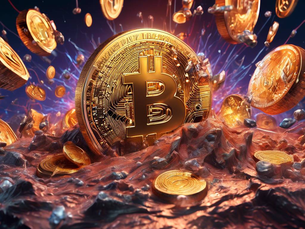 Crypto Expert Warns of Impending Crisis Impacting All ??