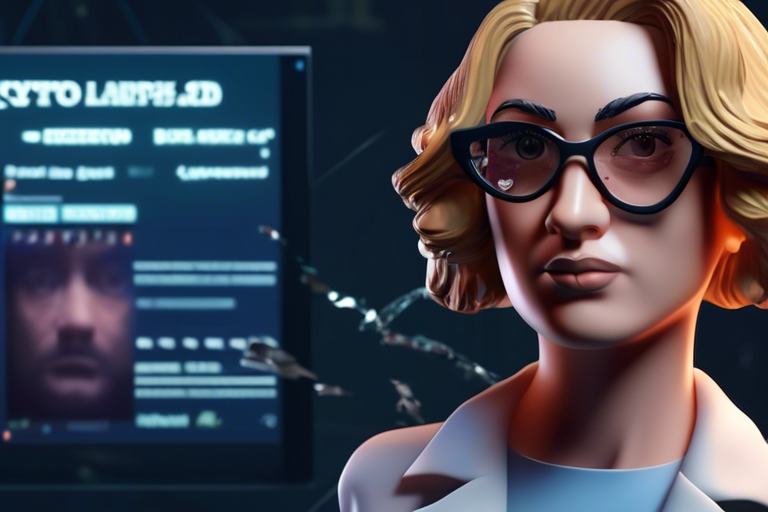 $9.3M returned to victim by phishing scammer 10 months after $24M heist ?