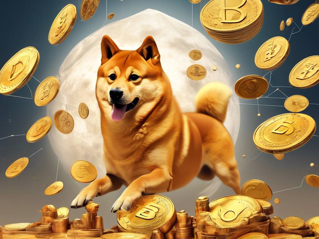 XRP Lawyer's Surprising Take on Coinbase's Dogecoin (DOGE) Futures Listing! ??