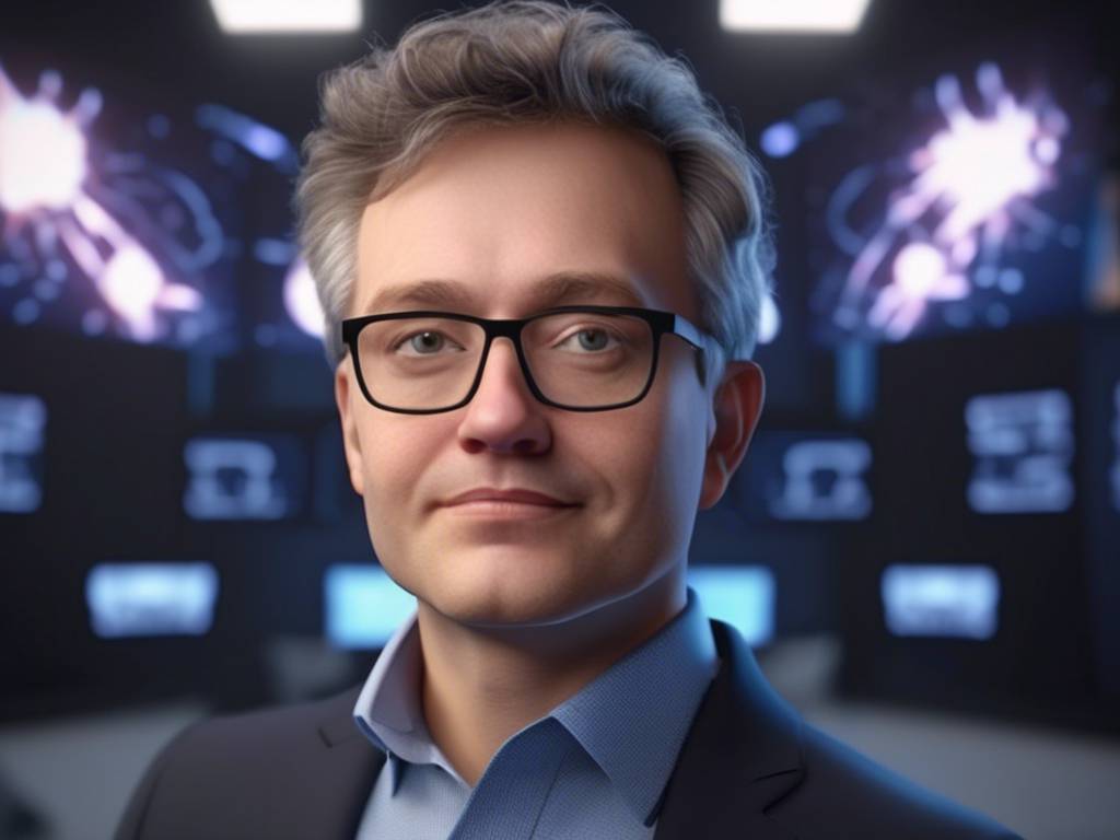 Eclipse Labs CEO resigns amid misconduct claims ?