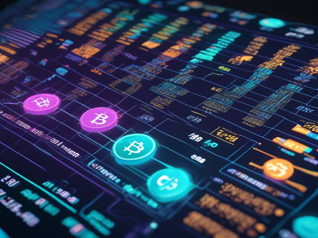 '4B People Embrace Crypto: Macro Guru Raoul Pal's Perfect Chart ?'