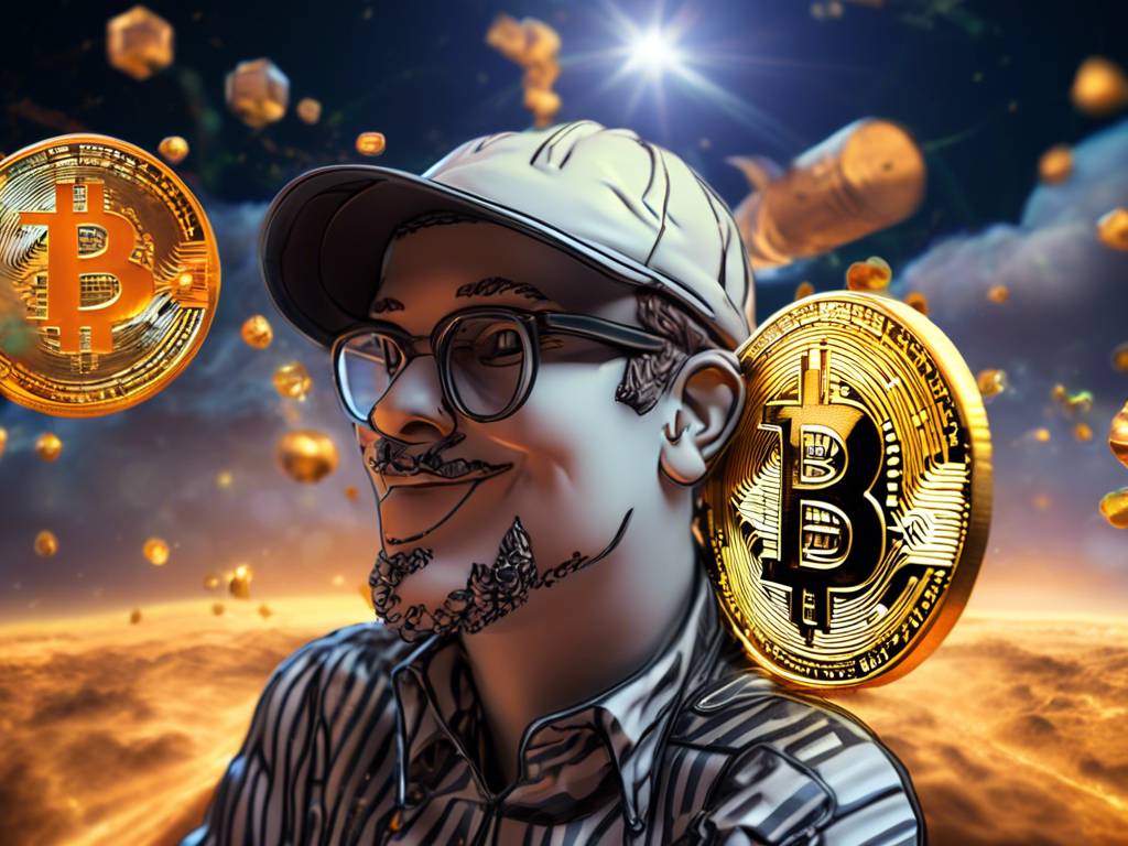 Bitcoin analyst predicts $90K rally ???