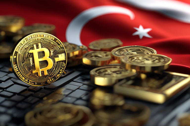 Binance's potential exit from Turkey raises concerns ?