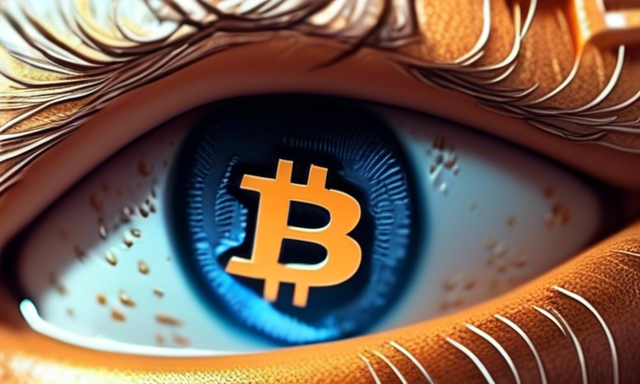Bitcoin's drop this weekend explained by BTC analyst: discover the reasons ?