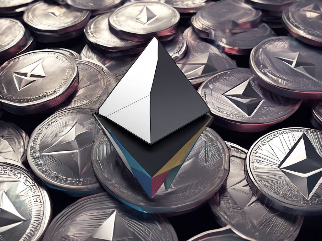 Ethereum Co-Founder Warns: Ether Demand Spike May Cause Supply Crunch! ??