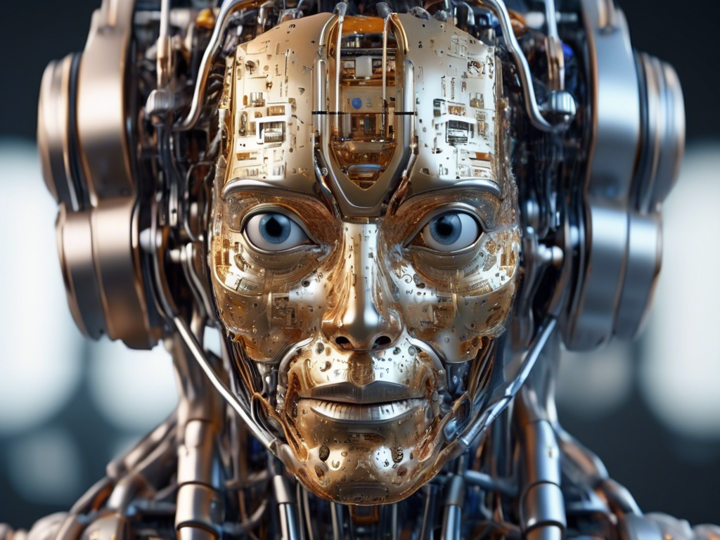 Google's AI Messes with Search Results Again ??