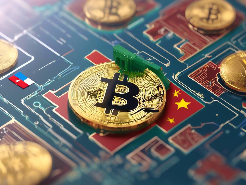 Vietnam affirms crypto legality! Legal framework needed ???
