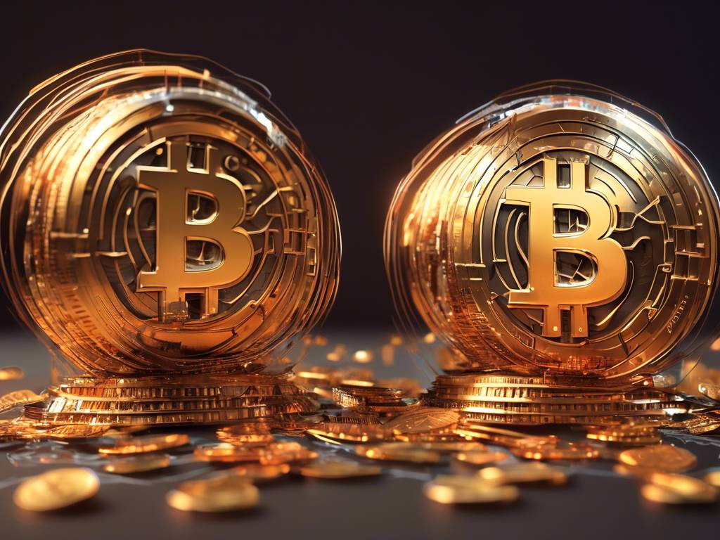 Bitcoin and Ethereum Price Predictions ?