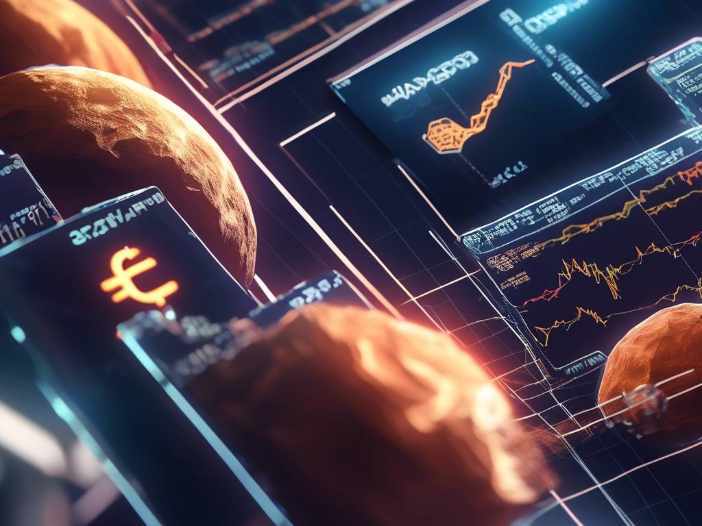 May alert: ? 2 cryptos primed for short squeeze ??