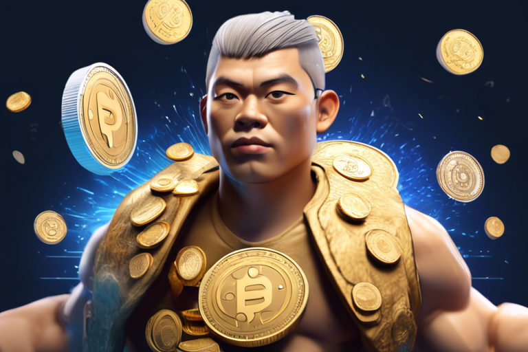 Introducing PHPC: The Latest Stablecoin by Coins.ph on Ronin Blockchain! ???