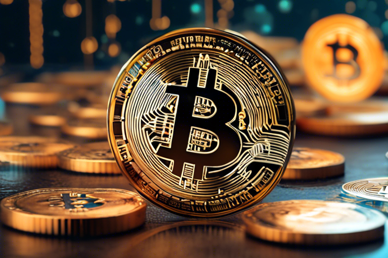 Boost your portfolio with top-performing Bitcoin ETFs ??