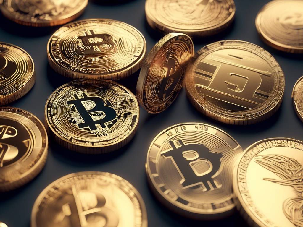 Top cryptos set to ? this week: beware of short squeeze!