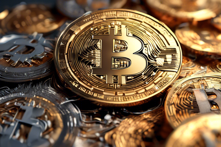 Bitcoin and Altcoins Crashing in Crypto Market Meltdown ? Act Now to Protect Your Investments!