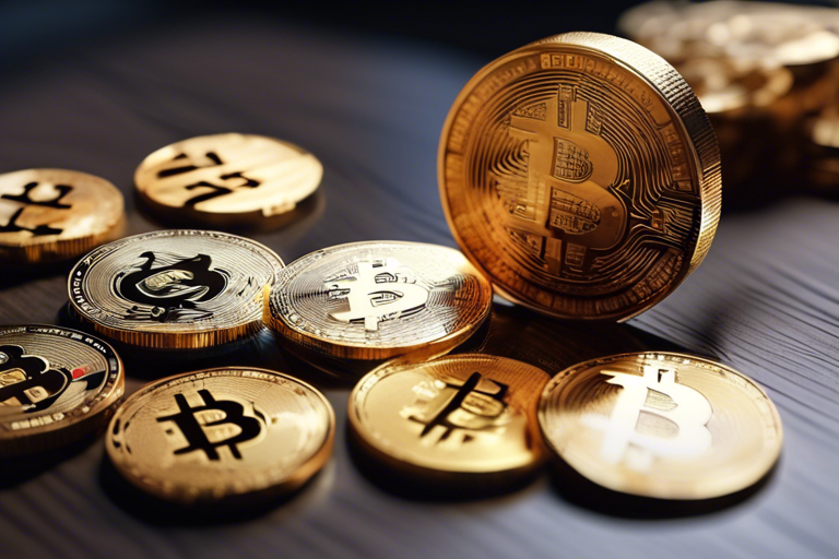 South Korean province confiscates $138k in crypto from tax evaders! ??