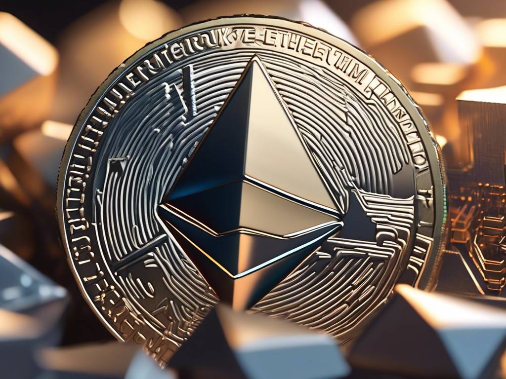 VanEck Analysts predict Ethereum Layer 2 to hit $1T cap by 2030 ?