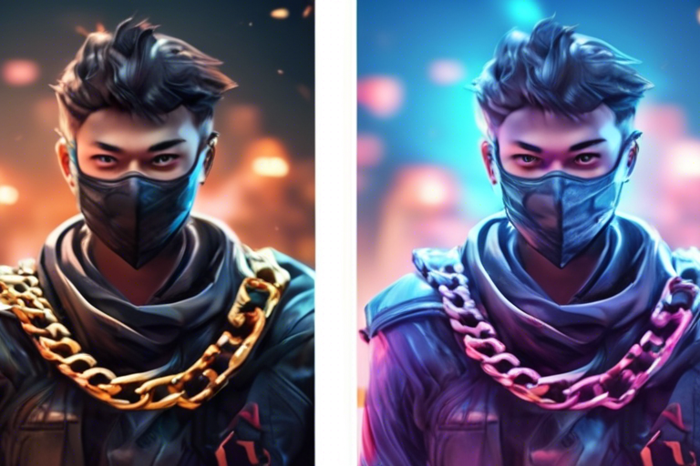 Discover why Ethereum Gaming Network Ronin is launching layer-2 chains! ??