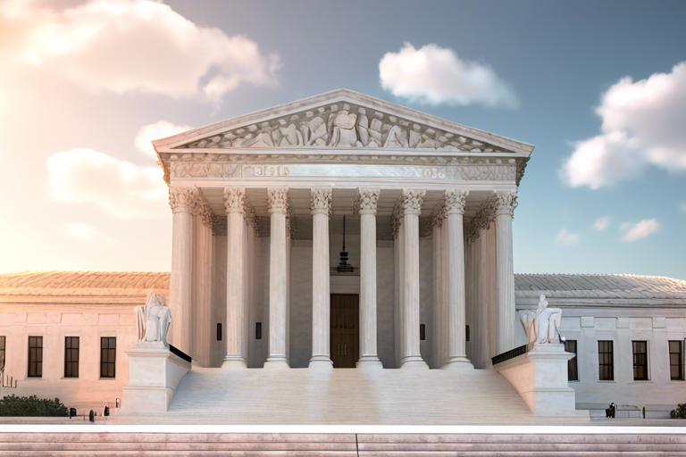 New SCOTUS ruling impacts ETF market ??