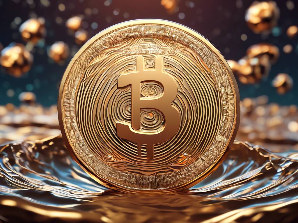 Ripple Price Surges to $0.65 ? Is $0.7 Next?